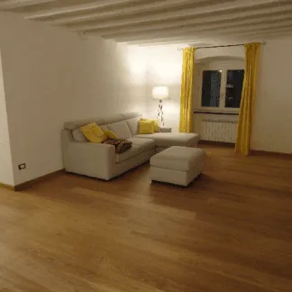 Plancia in rovere importazione spazzolata