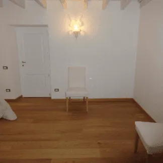 Plancia in rovere importazione spazzolata